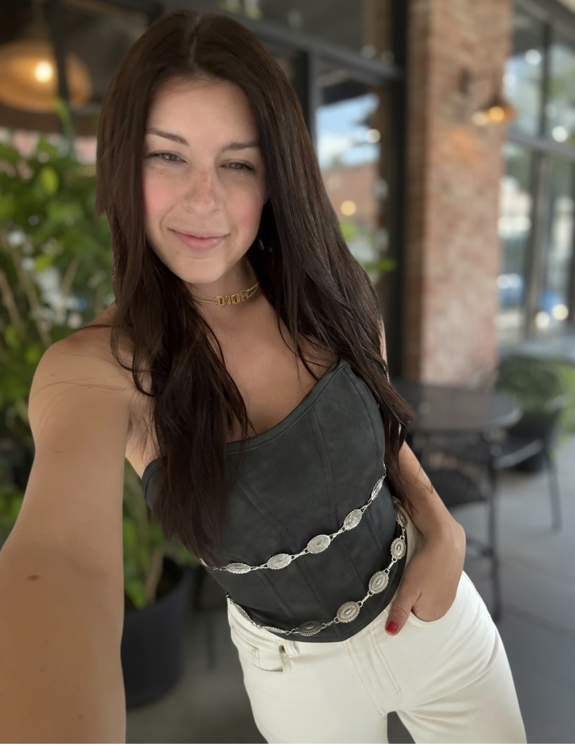 Dianne choker