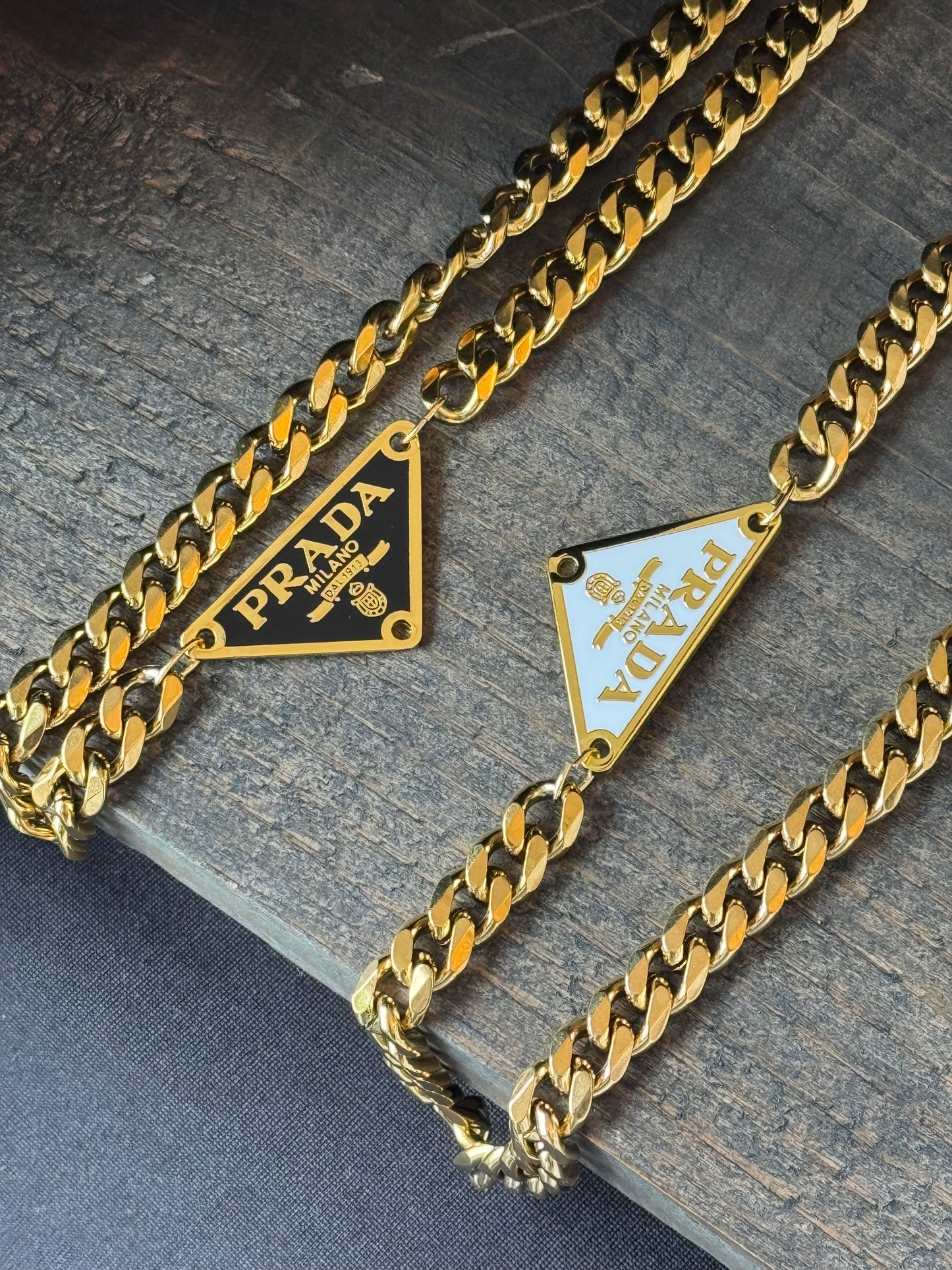 Palisades gold