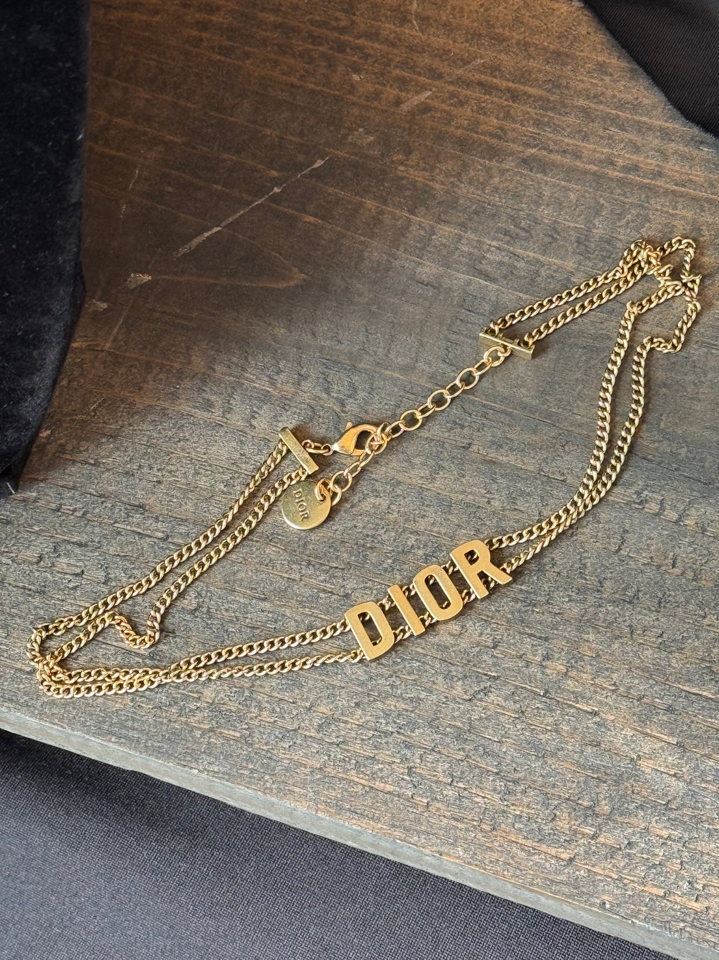 Dianne choker