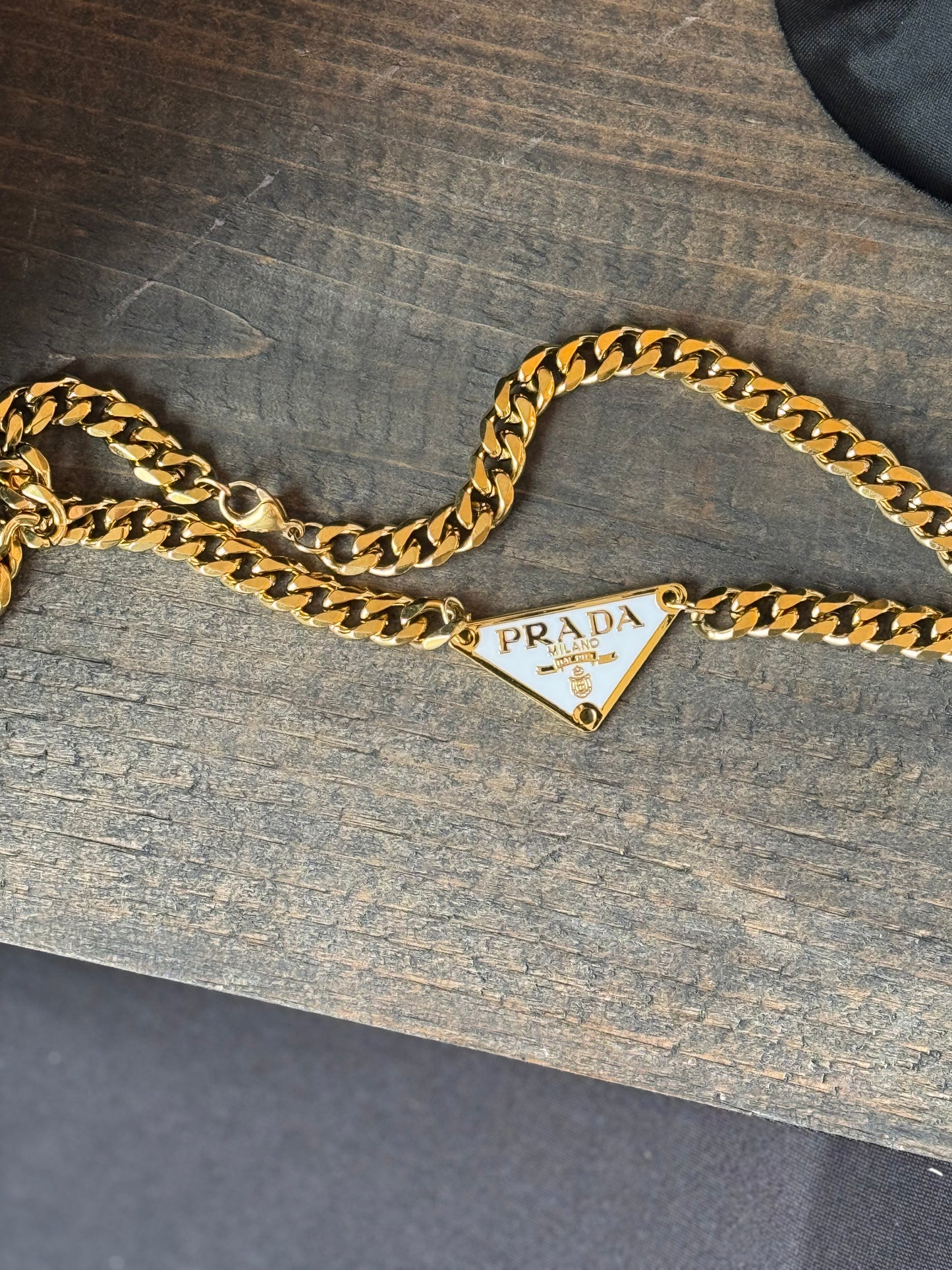 Palisades gold