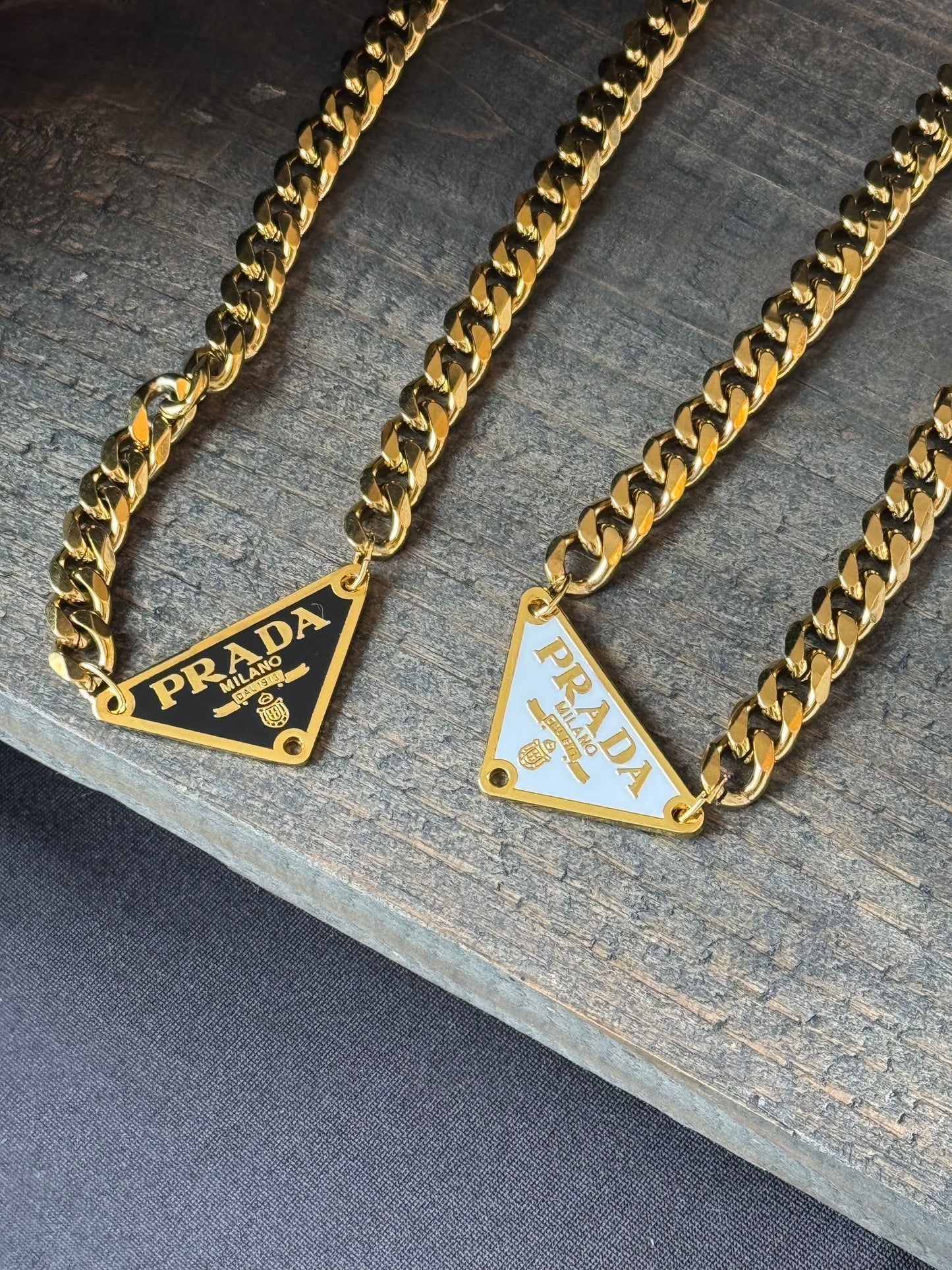 Palisades gold