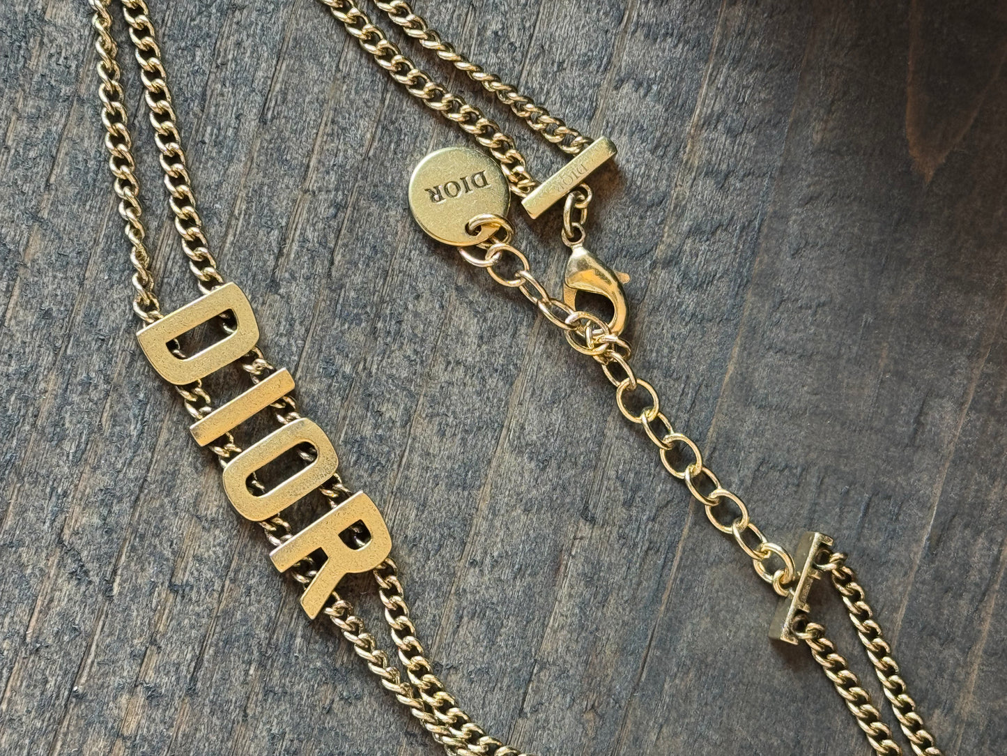 Dianne choker