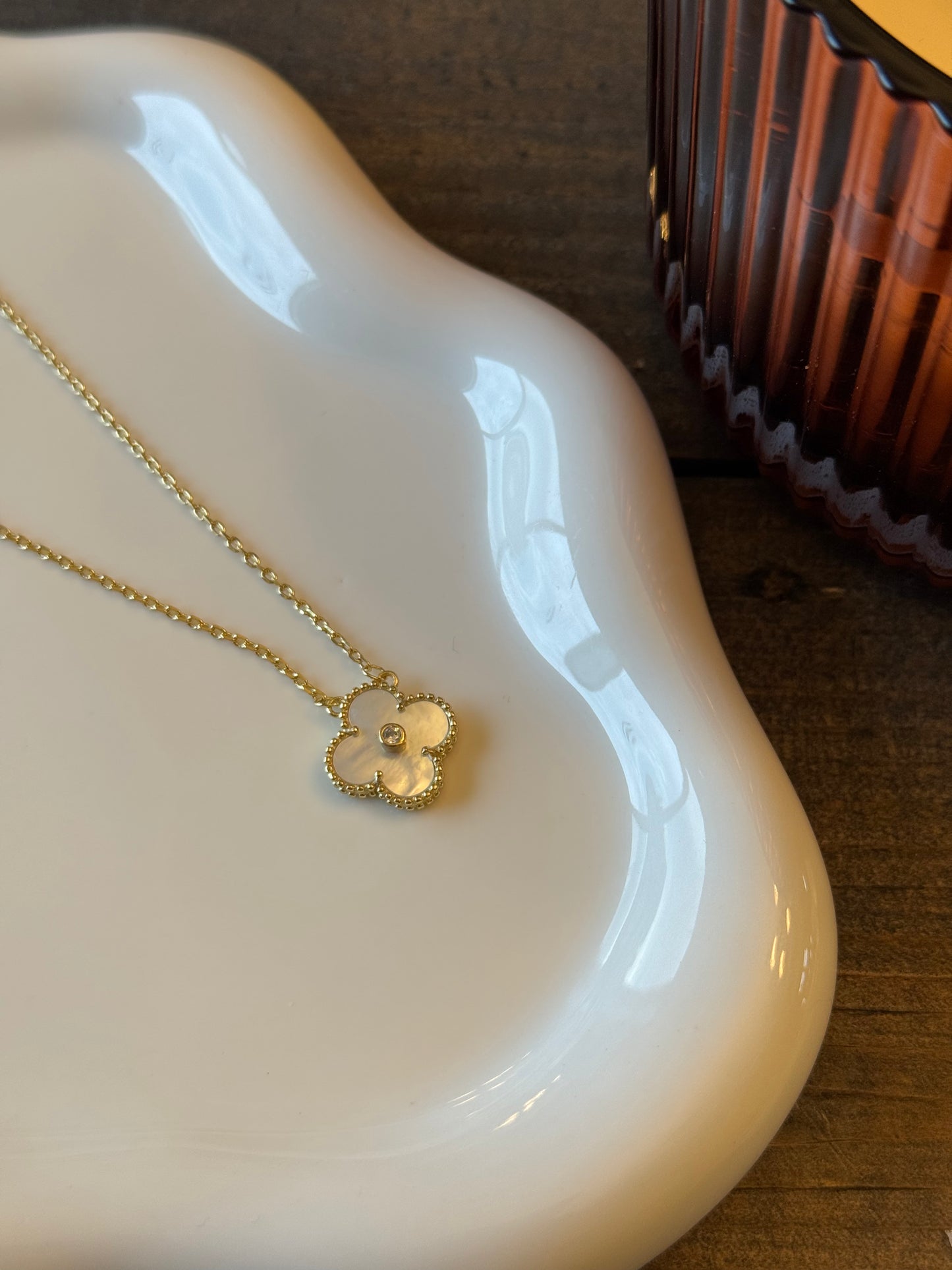 Clover