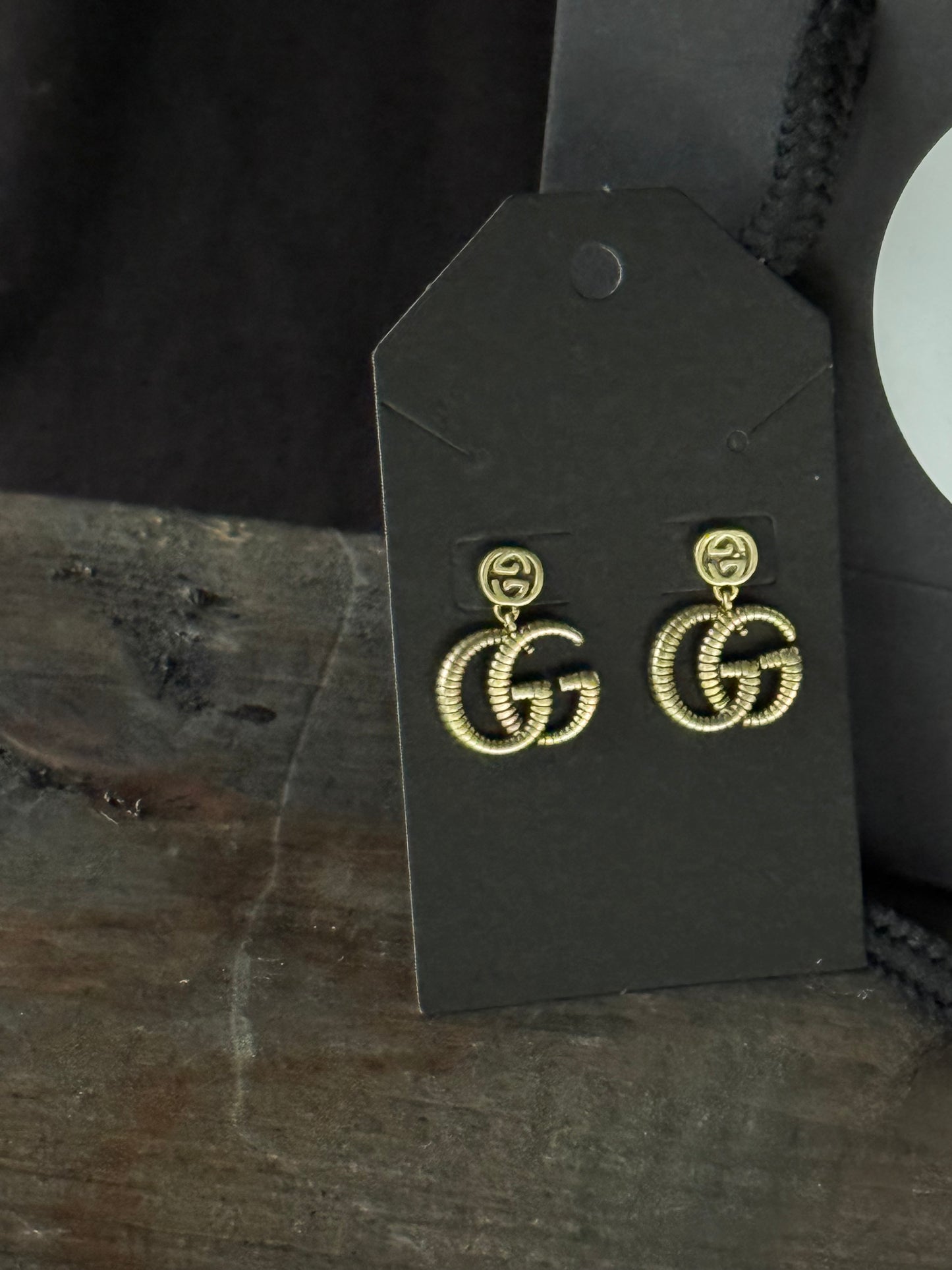Geneva earrings