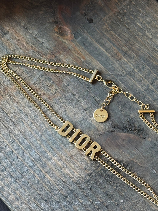 Dianne choker