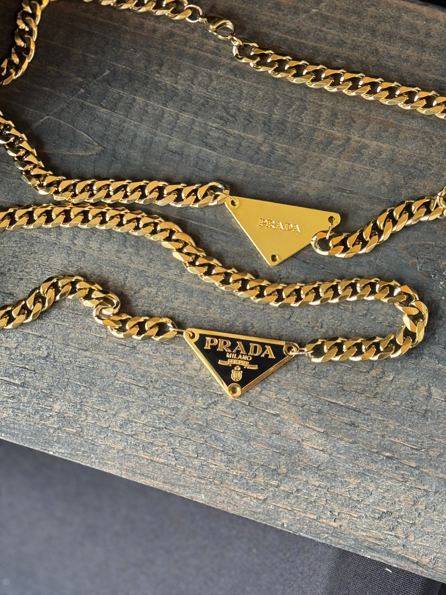 Palisades gold