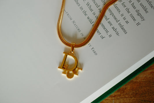 Daphne Necklace