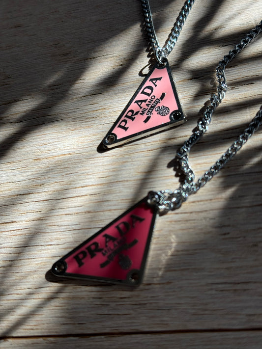 Prana silver