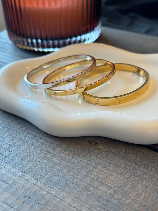 Lover bangle